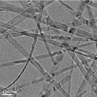 進口氫氧化鎳納米線Nickel Hydroxide Nanowires