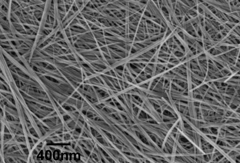 進口氧化鎢納米線Tungsten Oxide Nanowires 