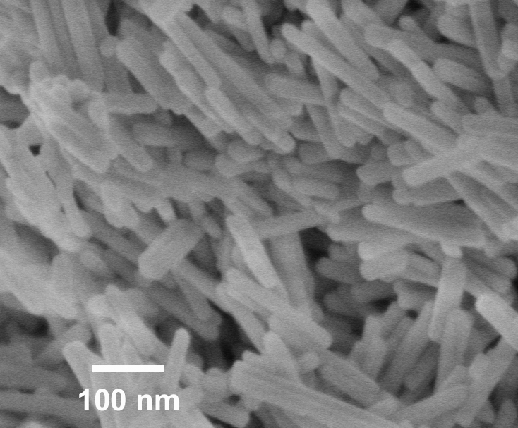 進口鎢酸錳納米線Manganese Tungstate Nanowires