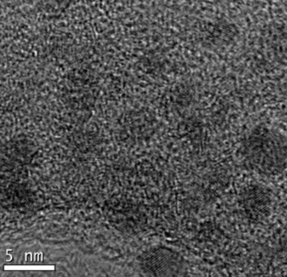 單層二硒化鎢量子點水分散液JCWSe2D-1-5n-W，單層二硒化鎢量子點粉末JCWSe2D-1-5n