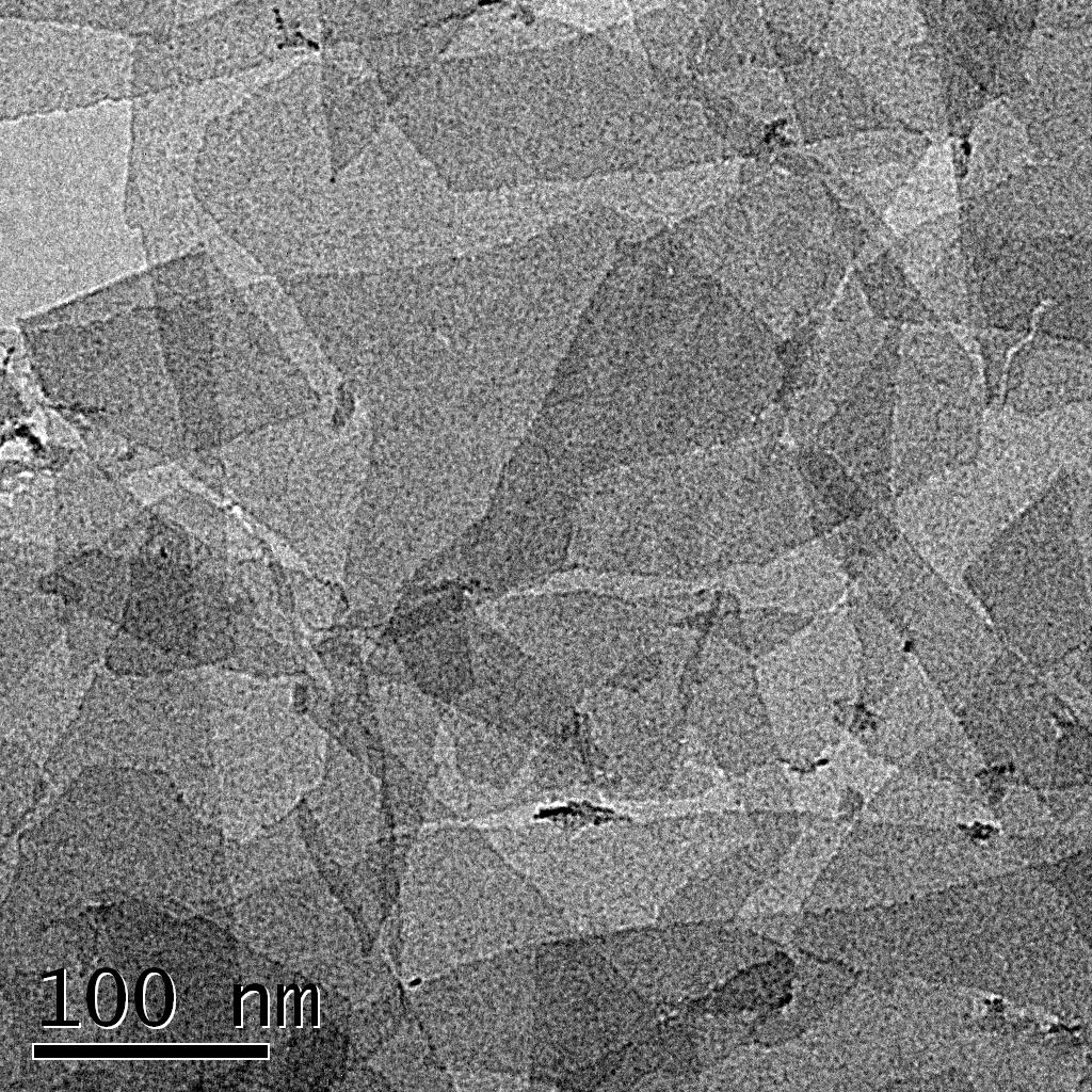 單層氨基化Ti2C（Ti2C -NH2）Mxene