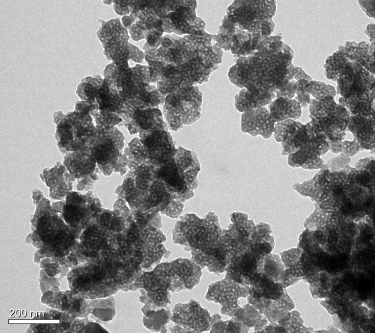 納米顆粒氮摻雜多孔納米碳NCP-7（nanoporous carbon powder）、鉑摻雜氮摻雜多孔納米碳NCP-7-N