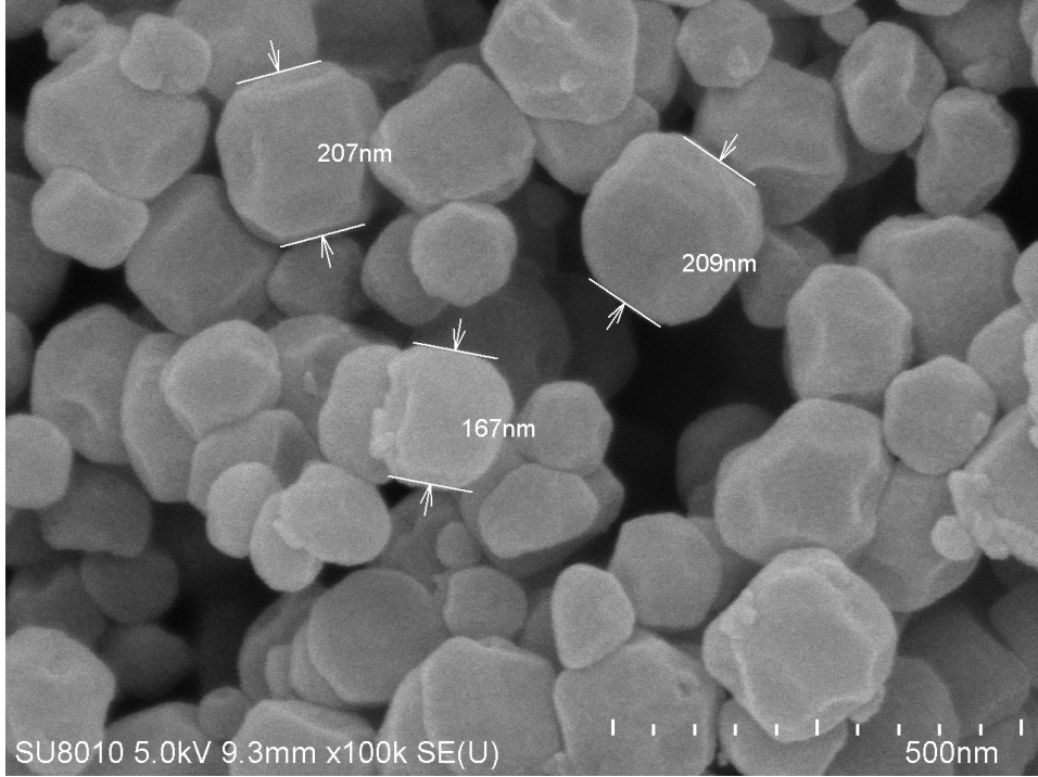 分子篩 ZIF-8